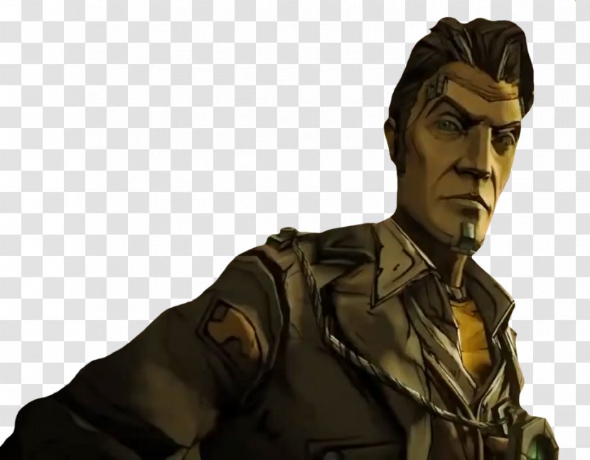 Borderlands 2 Borderlands: The Handsome Collection Saints Row IV - Jack Transparent PNG