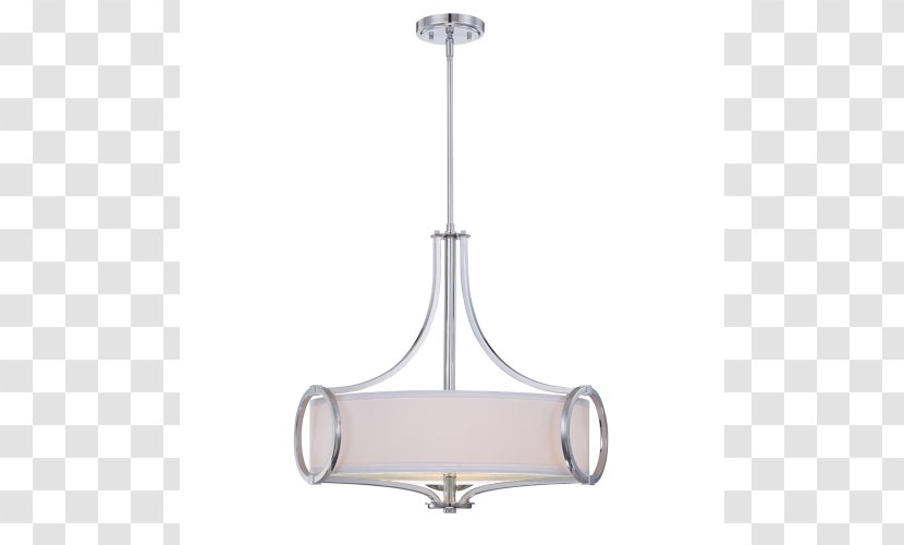 Product Design Chandelier Ceiling Light Fixture - White Material Transparent PNG