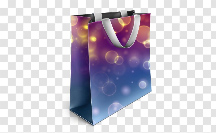 Bag Shopping IPhone Download Transparent PNG