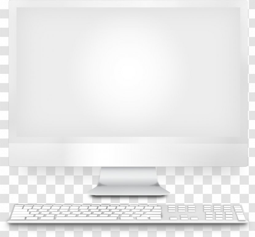 Laptop - Computers, Computer Cartoon Transparent PNG