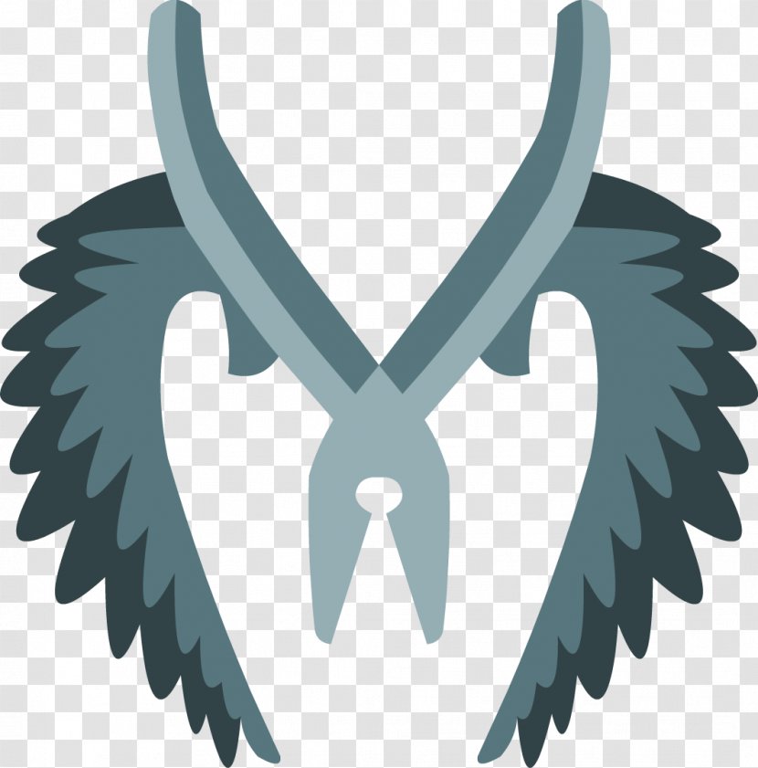 Counter-Strike: Global Offensive Logo Symbol - Wing Transparent PNG