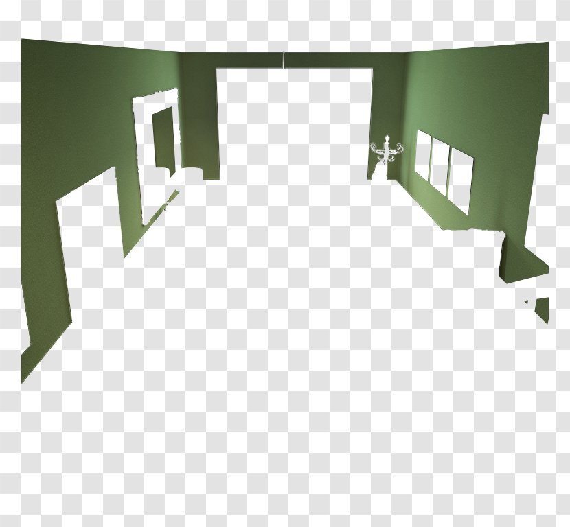 Line Property Angle - Floor Transparent PNG