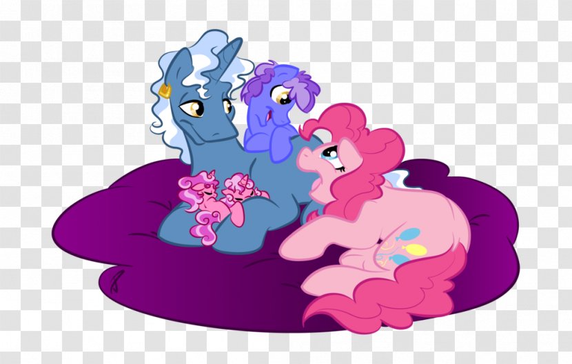 Pinkie Pie Pony Applejack Rainbow Dash Rarity - Child Transparent PNG