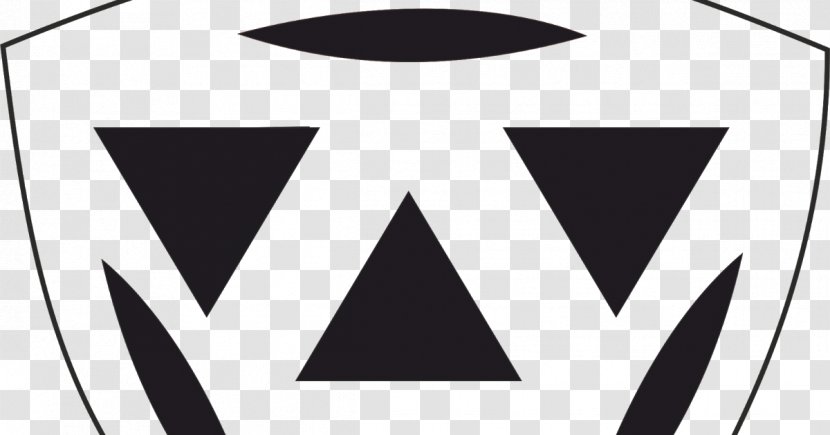 Chart Number Brand Logo - Black And White - Design Transparent PNG