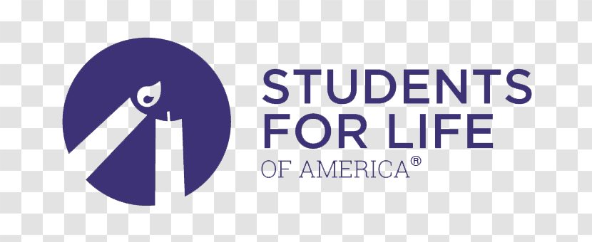 Georgetown University Students For Life Of America Education School - Student Group - New Enrolled Transparent PNG