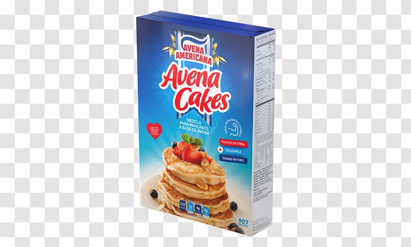 Pancake Oat Breakfast Bran - Food Transparent PNG