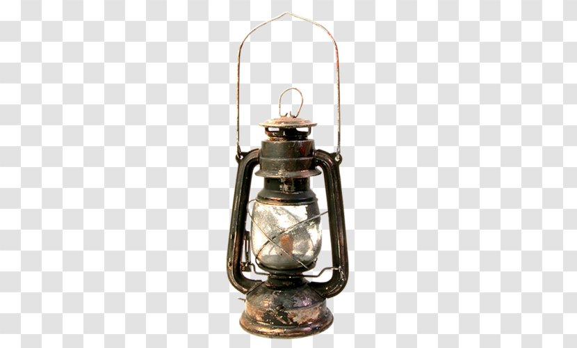 Kerosene Lamp Lighting Incandescent Light Bulb Transparent PNG
