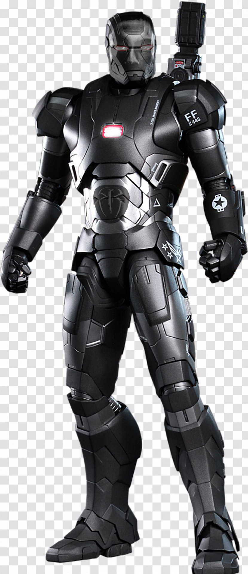 War Machine Iron Man's Armor Marvel Cinematic Universe Action & Toy Figures - Ultron Transparent PNG