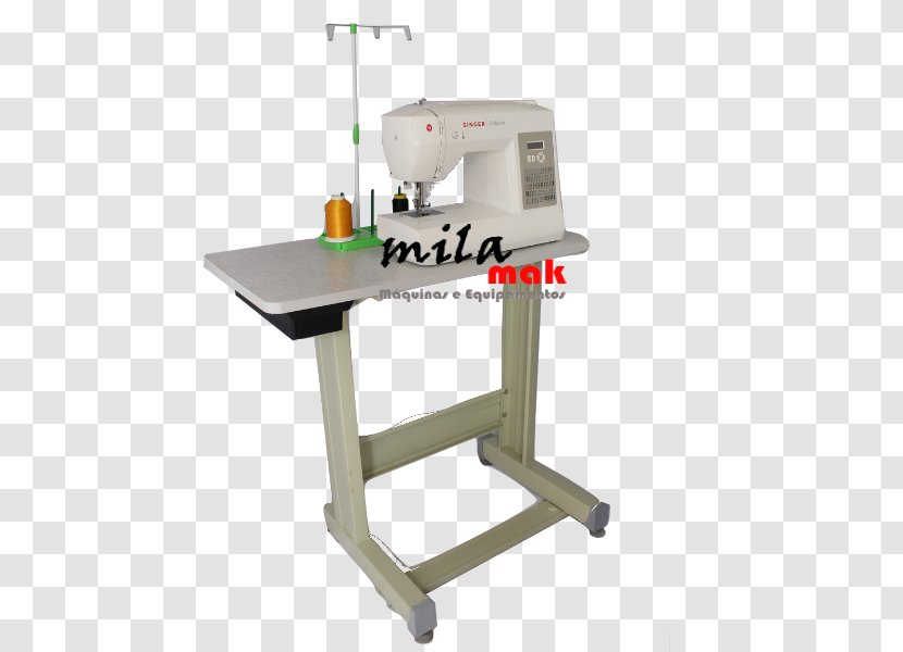 Sewing Machines Embroidery Elna - Singer Corporation - Machine Transparent PNG