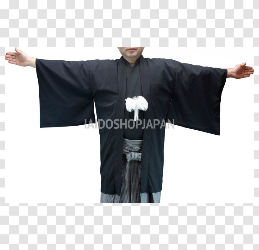 Robe T-shirt Sleeve Costume - T Shirt Transparent PNG