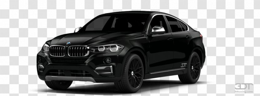 Tire BMW X1 Car Alloy Wheel - Vehicle - X6 Transparent PNG