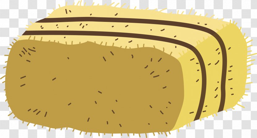 Wheatstack Hay Farm Straw - Pattern - Bales Transparent PNG