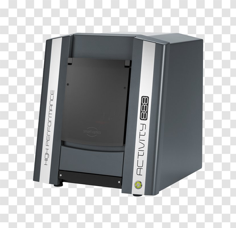 Computer Cases & Housings Image Scanner 3D Scanning Computer-aided Manufacturing Three-dimensional Space - Technology - Ergonomic Safety Notice Transparent PNG