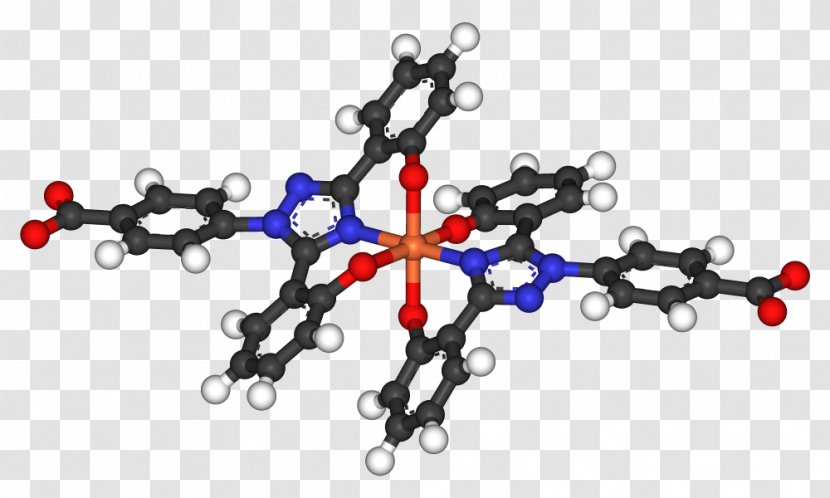 Chelation Therapy Deferasirox Medicine - Poison - Complex Transparent PNG