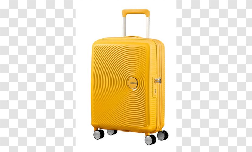 American Tourister Hand Luggage Suitcase Baggage Samsonite Transparent PNG