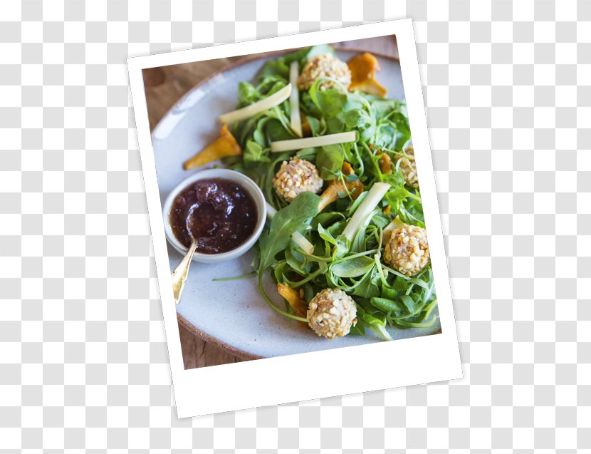 Vegetarian Cuisine Chutney Foie Gras Recipe Salad - Leaf Vegetable Transparent PNG