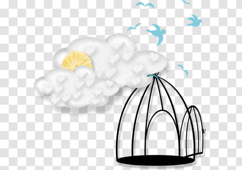 Lion Cage Clip Art Image - Cartoon Transparent PNG