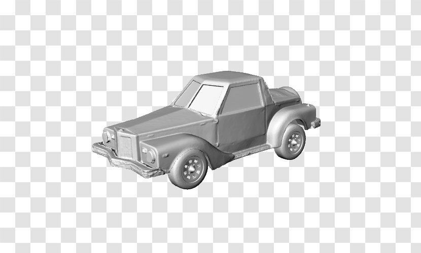 Model Car Chevrolet Deluxe Die-cast Toy - Automotive Design Transparent PNG