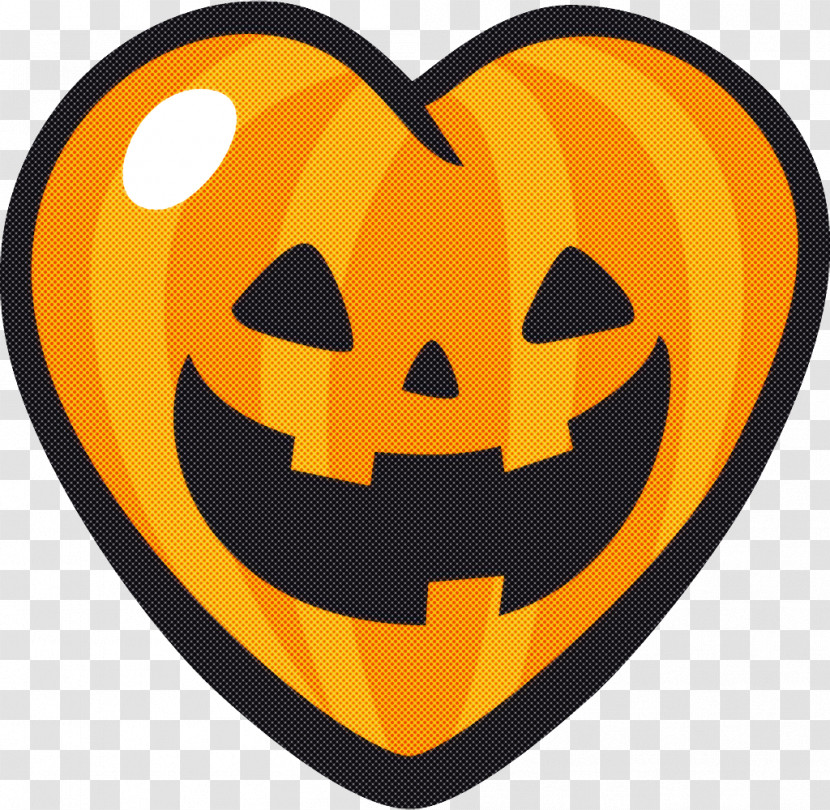 Jack-o-Lantern Halloween Carved Pumpkin Transparent PNG