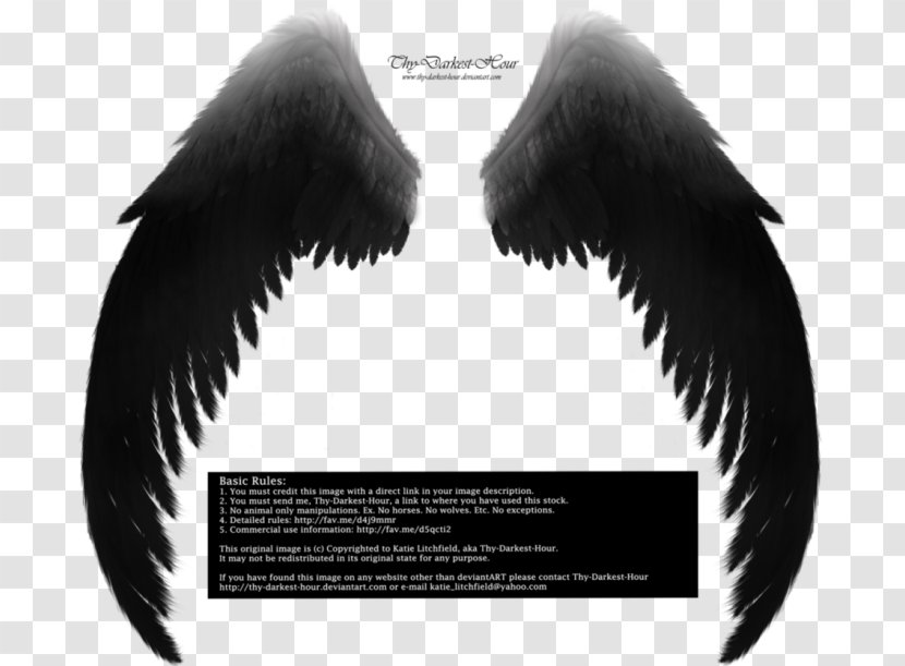 Archangel DeviantArt Archdemon - Darkest Hour - Angel Transparent PNG