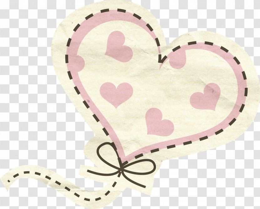 Image Heart Clip Art Pink Transparent PNG