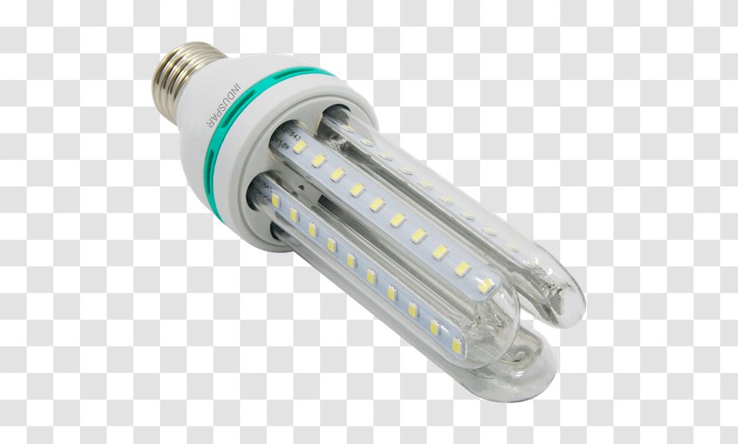Light-emitting Diode LED Lamp Edison Screw - Dimmer - Light Transparent PNG