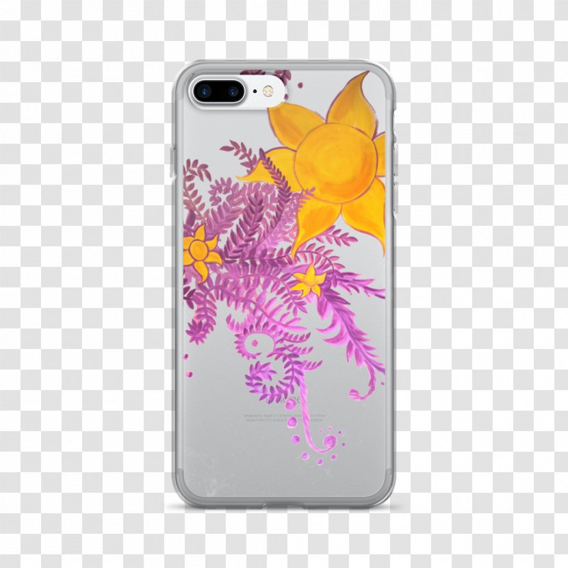Mobile Phone Accessories IPhone Samsung Group I See The Light Image - Petal - Have A Dream Transparent PNG