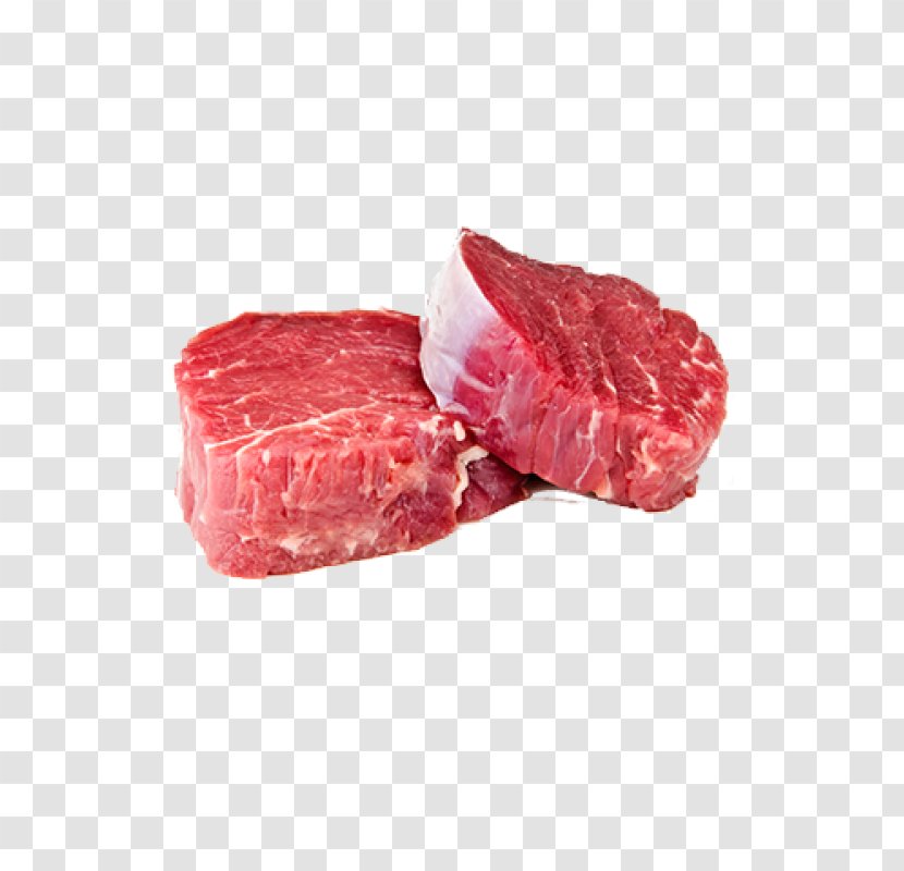 Beef Tenderloin Beefsteak Organic Food Fillet - Frame Transparent PNG