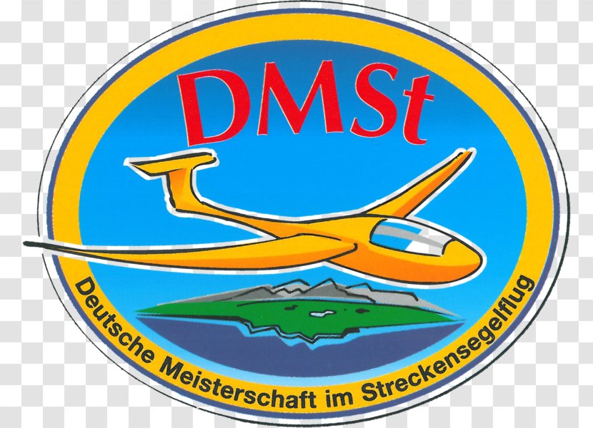Deutscher Aero Club E.V. German Gliding Radio-controlled Aircraft Streckenflug - Area - Symbol Transparent PNG