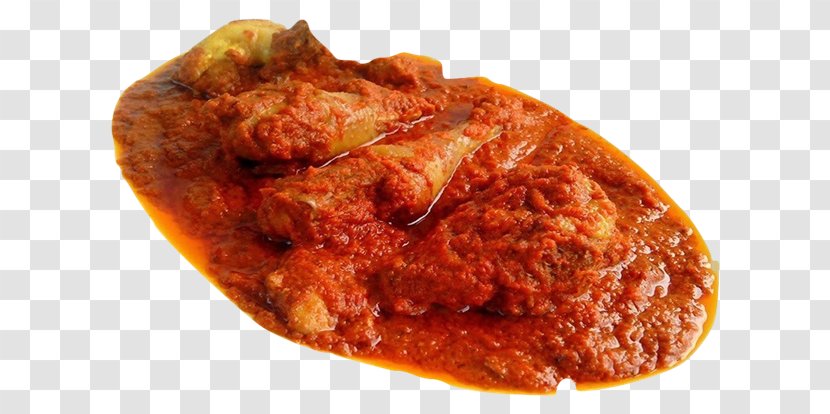 Vindaloo Chicken Mull Ghanaian Cuisine Banga Recipe - Harissa - Stewed Soup Transparent PNG