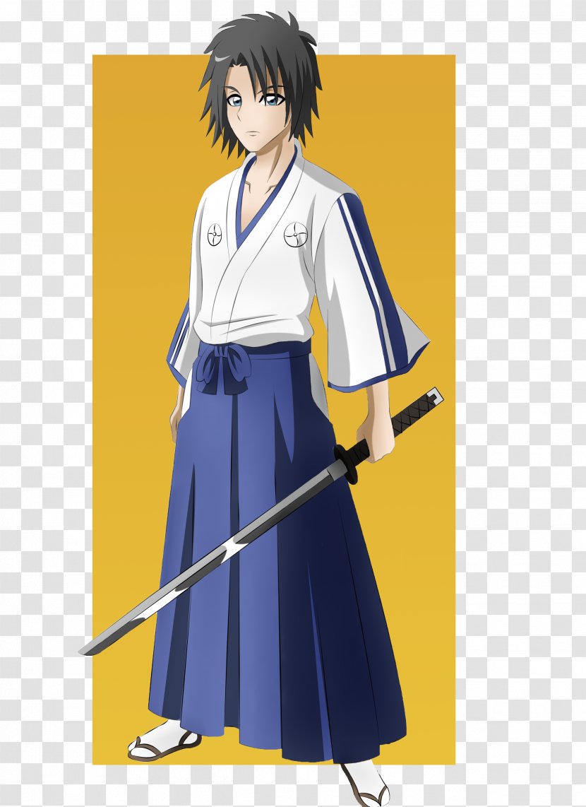 DeviantArt Costume Design Bleach - Tree - Fri Kyrka I Stat Transparent PNG