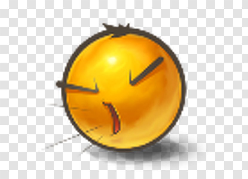 Smiley Emoticon Symbol - Emotion Transparent PNG