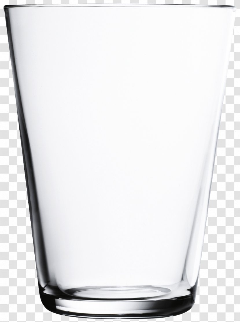 Highball Glass Iittala Table-glass Transparent PNG