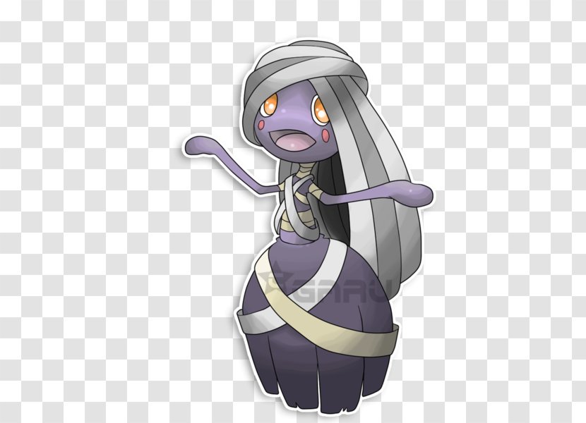 Pokémon DeviantArt Character Porpoise - Fictional - Mummy Tomb Of The Dragon Emperor Transparent PNG