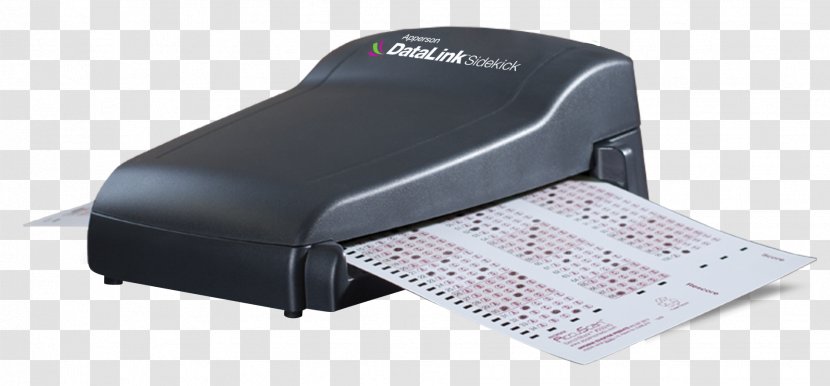 Optical Mark Recognition Image Scanner Character Computer Software Input Devices - Inputoutput Transparent PNG