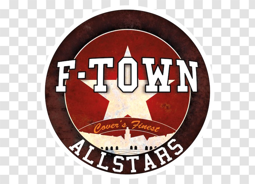 F-Town Allstars Brewing Co. Facebook 0 Information - Logo - All Star Baseball Transparent PNG