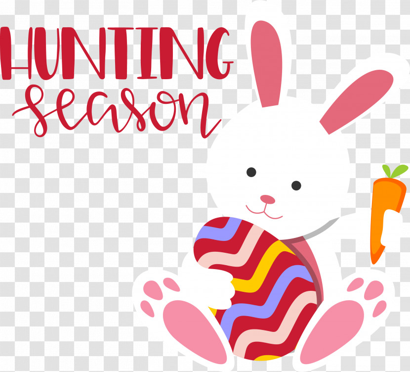 Easter Bunny Transparent PNG