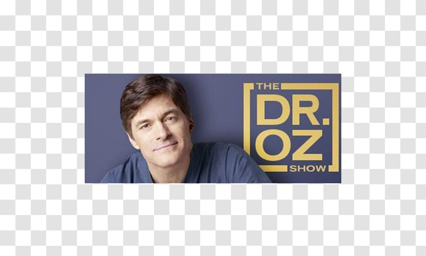 Mehmet Oz The Dr. Show Television Daytime Emmy Award Physician - Forehead Transparent PNG