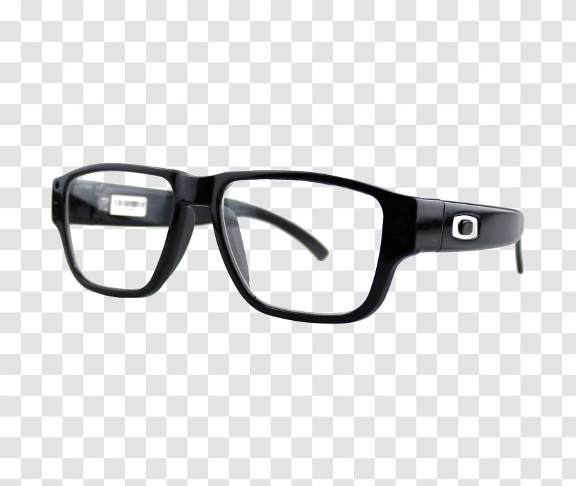Goggles Sunglasses Body Worn Video Light - Black - Price Explanation Transparent PNG