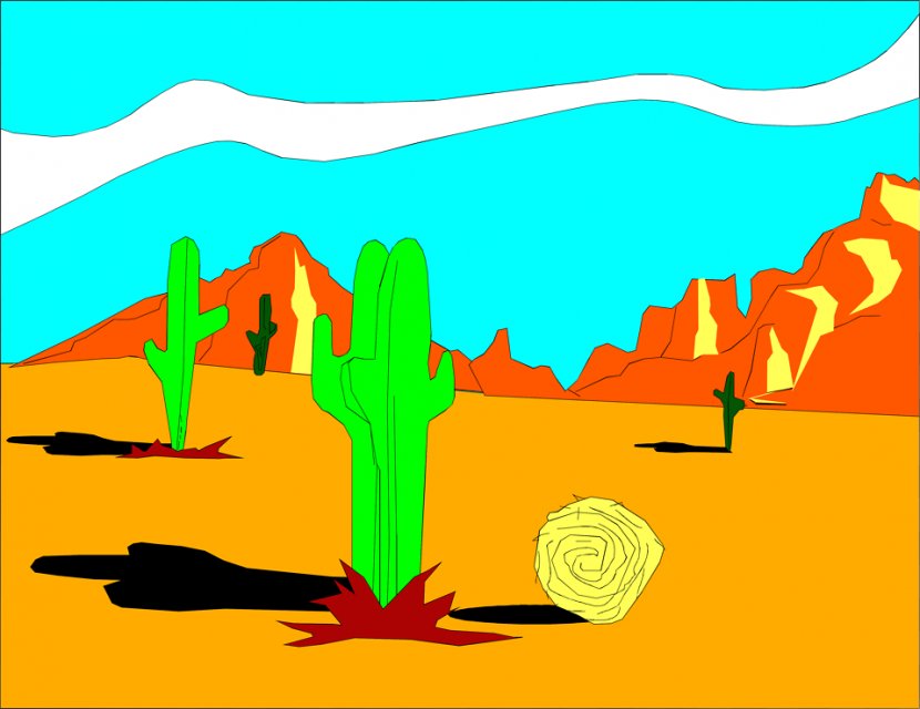 Camel Desert Free Content Clip Art - Energy - Pictures Transparent PNG