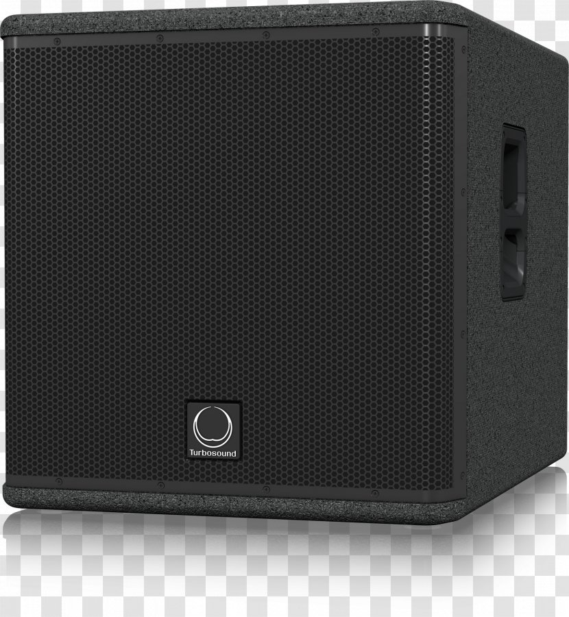 Turbosound Athens TCS115B 15