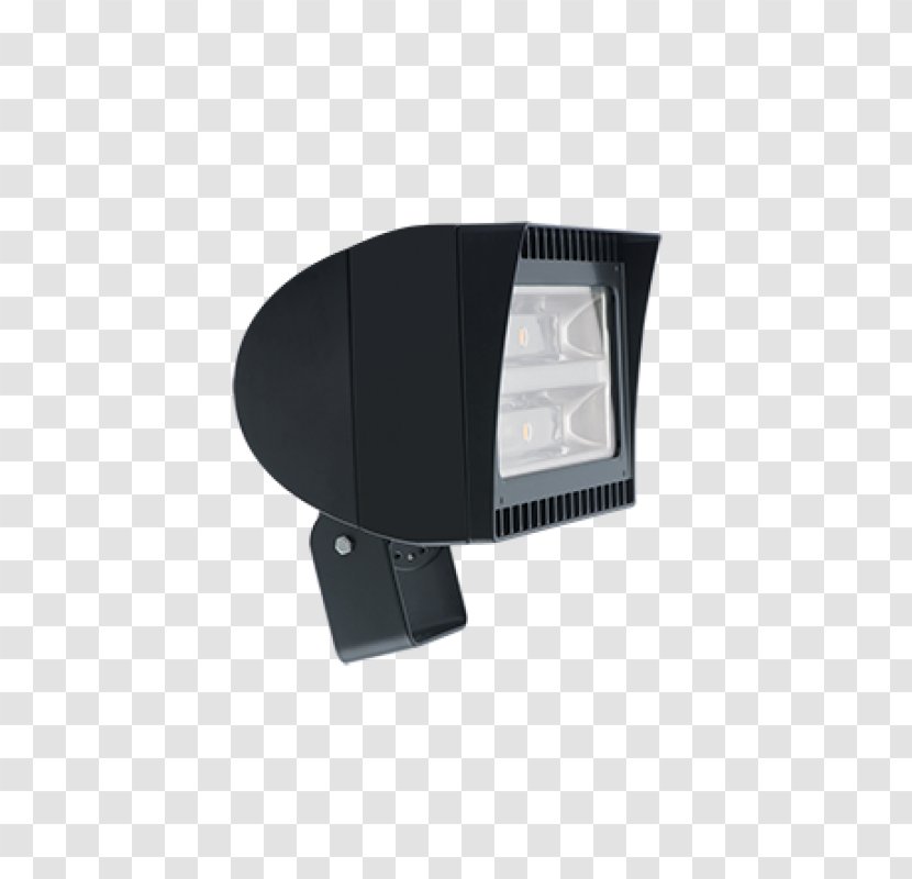 Floodlight Light Fixture Lighting Light-emitting Diode Transparent PNG