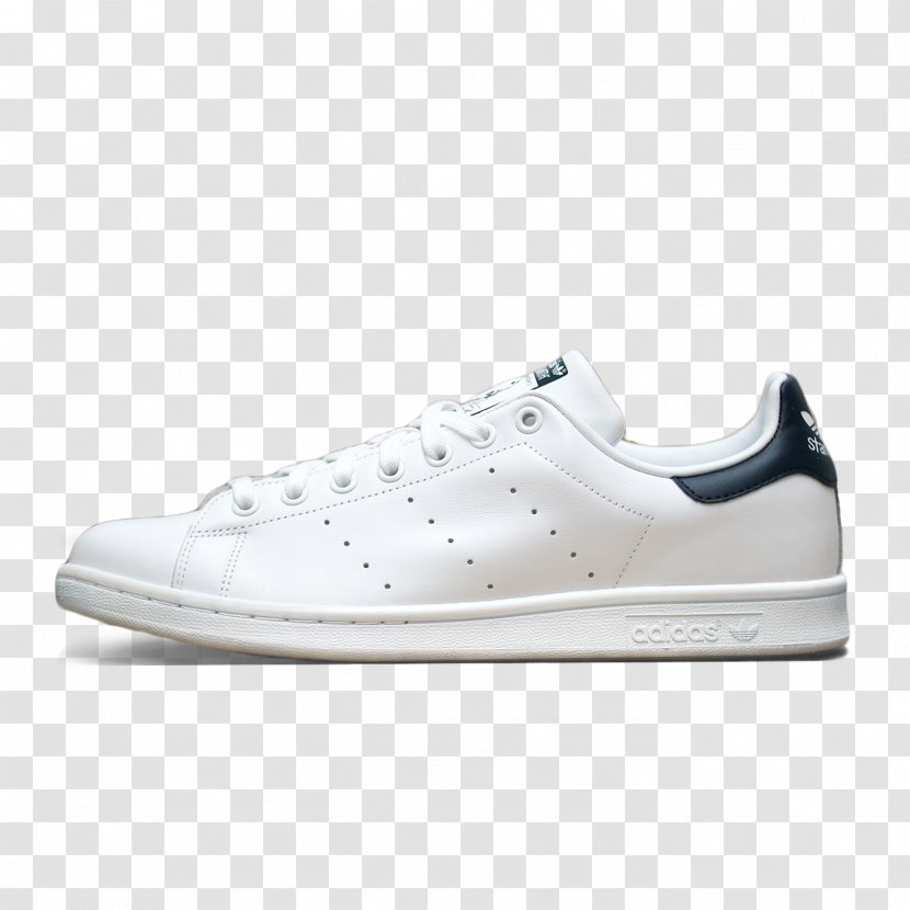 Adidas Stan Smith Sneakers Skate Shoe Men's Superstar - White Transparent PNG