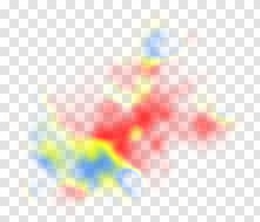 Heat Map Eye Tracking Light Grooveshark Usability - Republic Day India 2017 Transparent PNG