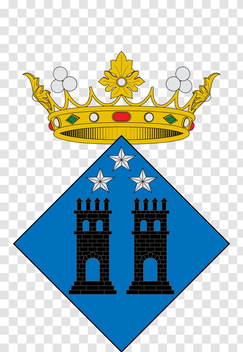 Escut De Martorell Coat Of Arms Spain Escutcheon - Logo - Symmetry Transparent PNG