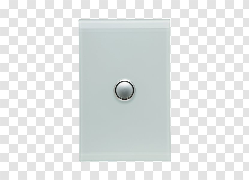 Latching Relay Schneider Electric Clipsal Push-button Electrical Switches - Wonderware - Switch Transparent PNG
