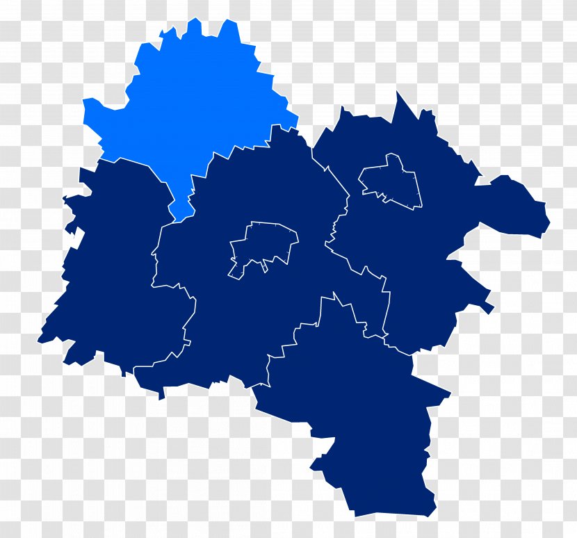 Strzelin County Jelenia Góra Administrative Divisions Of Poland Sady, Poznań Mail - Map Transparent PNG