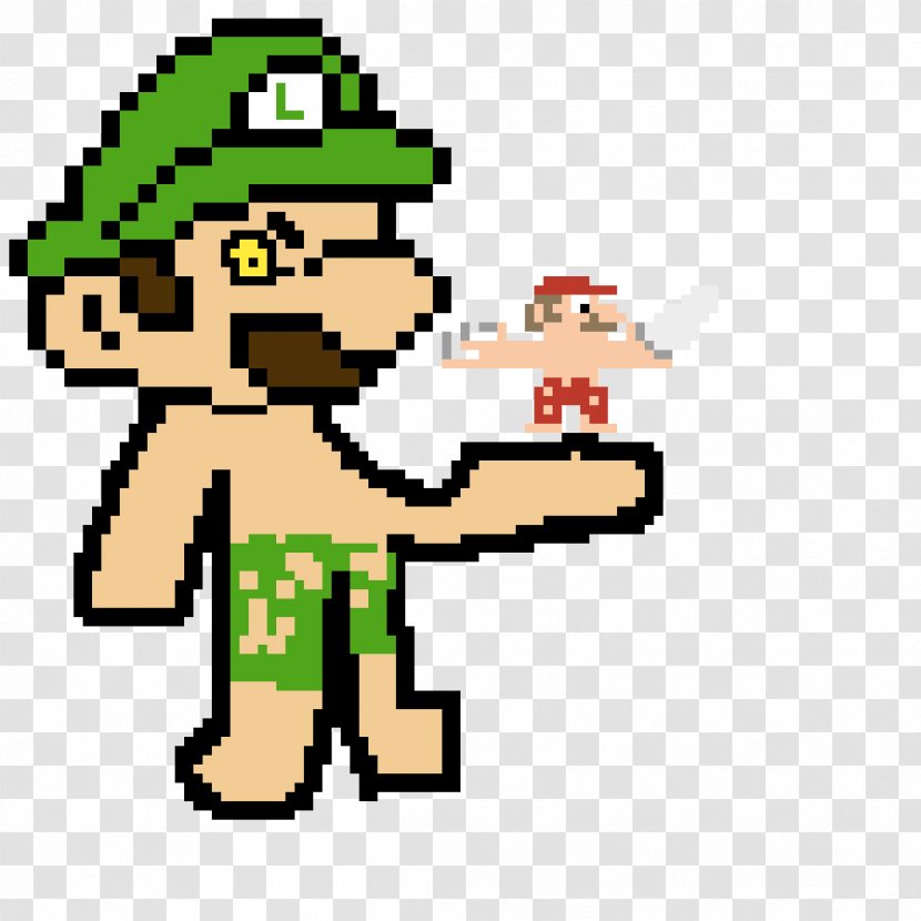 Mario & Luigi: Superstar Saga Bros. Toad - Area - Bros Transparent PNG