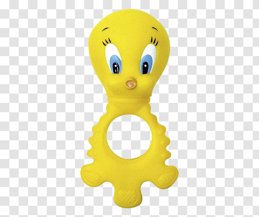 Tweety Bugs Bunny Looney Tunes Shaker Child - Baby Transparent PNG