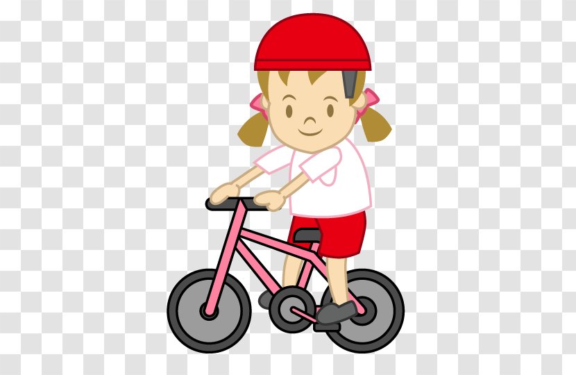 Bicycle Cycling Motorcycle Clip Art - BIKE RIDING Transparent PNG